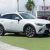 mazda cx-3 2019 CFJ8899252 image 1