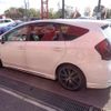 toyota prius-α 2014 -TOYOTA 【岡崎 337ｻ 77】--Prius α DAA-ZVW41W--ZVW41-3344571---TOYOTA 【岡崎 337ｻ 77】--Prius α DAA-ZVW41W--ZVW41-3344571- image 42