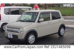 suzuki alto-lapin 2020 CFJ1485098