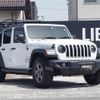 chrysler jeep-wrangler 2021 -CHRYSLER--Jeep Wrangler 3BA-JL36L--1C4HJXKG0MW615587---CHRYSLER--Jeep Wrangler 3BA-JL36L--1C4HJXKG0MW615587- image 5