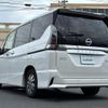 nissan serena 2018 -NISSAN--Serena DAA-HFC27--HFC27-017849---NISSAN--Serena DAA-HFC27--HFC27-017849- image 15