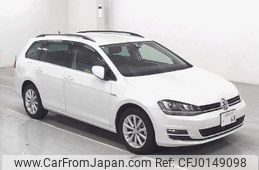 volkswagen golf-variant 2015 -VOLKSWAGEN 【広島 331ﾔ68】--VW Golf Variant AUCJZ--FP594958---VOLKSWAGEN 【広島 331ﾔ68】--VW Golf Variant AUCJZ--FP594958-