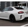 bmw m2 2023 -BMW--BMW M2 3BA-12DM30--WBS12DM0508D37728---BMW--BMW M2 3BA-12DM30--WBS12DM0508D37728- image 26