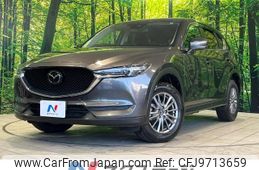 mazda cx-5 2017 -MAZDA--CX-5 LDA-KF2P--KF2P-123179---MAZDA--CX-5 LDA-KF2P--KF2P-123179-