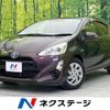 toyota aqua 2014 quick_quick_NHP10_NHP10-2403209 image 1