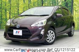 toyota aqua 2014 quick_quick_NHP10_NHP10-2403209
