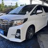 toyota alphard 2016 -TOYOTA--Alphard DBA-AGH30W--AGH30-0076773---TOYOTA--Alphard DBA-AGH30W--AGH30-0076773- image 1