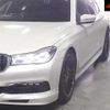 bmw alpina 2017 -BMW 【名古屋 307ﾑ232】--BMW Alpina 7M30-GNM30006---BMW 【名古屋 307ﾑ232】--BMW Alpina 7M30-GNM30006- image 8