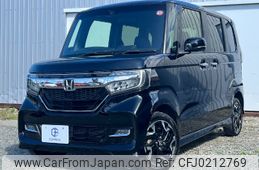 honda n-box 2019 -HONDA--N BOX JF4--2023273---HONDA--N BOX JF4--2023273-