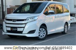 toyota noah 2018 CFJ1889402