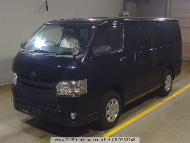 toyota regiusace-van 2017 quick_quick_CBF-TRH200V_TRH200-0272185 image 1