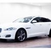 jaguar xj-series 2011 quick_quick_CBA-J12MA_SAJKC18R9BMV21837 image 1