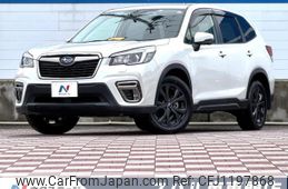 subaru forester 2020 quick_quick_SK9_SK9-035334