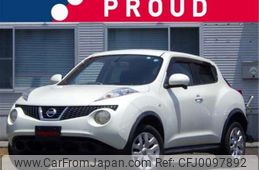 nissan juke 2011 -NISSAN--Juke DBA-YF15--YF15-037565---NISSAN--Juke DBA-YF15--YF15-037565-