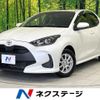 toyota yaris 2021 CFJ1747189 image 1