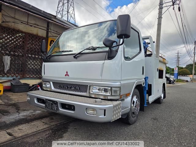 mitsubishi-fuso canter 2000 GOO_JP_700080145930250714001 image 1