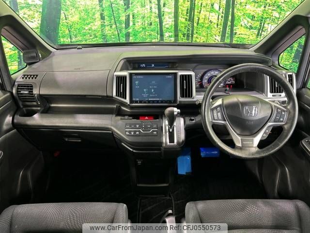 honda stepwagon 2014 -HONDA--Stepwgn DBA-RK5--RK5-1423310---HONDA--Stepwgn DBA-RK5--RK5-1423310- image 2