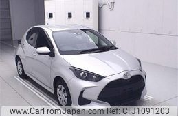 toyota yaris 2020 -TOYOTA--Yaris KSP210-0008604---TOYOTA--Yaris KSP210-0008604-