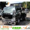 isuzu elf-truck 2012 GOO_NET_EXCHANGE_0520179A30250626W002 image 1