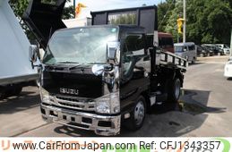 isuzu elf-truck 2012 GOO_NET_EXCHANGE_0520179A30250626W002