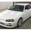 nissan skyline 1999 quick_quick_GF-ER34_028186 image 2