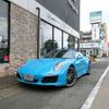 porsche 911 2016 quick_quick_ABA-991H1_WPOZZZ99ZHS130095 image 1