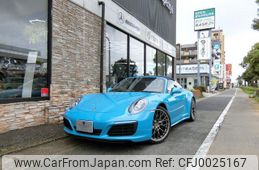 porsche 911 2016 quick_quick_ABA-991H1_WPOZZZ99ZHS130095