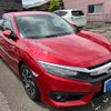 honda civic 2018 -HONDA--Civic DBA-FC1--FC1-1005569---HONDA--Civic DBA-FC1--FC1-1005569- image 2