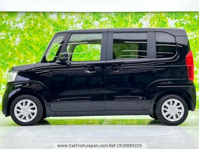 honda n-box 2022 quick_quick_6BA-JF3_JF3-5206141 image 2