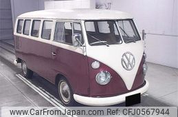 volkswagen volkswagen-others 2001 -VOLKSWAGEN--VW ﾌﾒｲ-1102088---VOLKSWAGEN--VW ﾌﾒｲ-1102088-