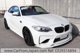 bmw m2 2016 quick_quick_CBA-1H30_WBS1H92000V817902