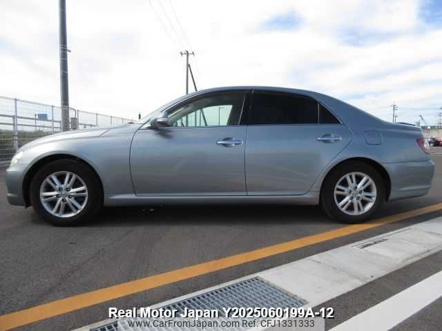 toyota mark-x 2007 3282185-Y2025060199A-12 image 2