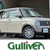 suzuki alto-lapin 2024 -SUZUKI 【大分 580】--Alto Lapin 5BA-HE33S--HE33S-521660---SUZUKI 【大分 580】--Alto Lapin 5BA-HE33S--HE33S-521660- image 1