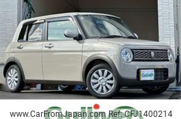 suzuki alto-lapin 2024 -SUZUKI 【大分 580】--Alto Lapin 5BA-HE33S--HE33S-521660---SUZUKI 【大分 580】--Alto Lapin 5BA-HE33S--HE33S-521660-