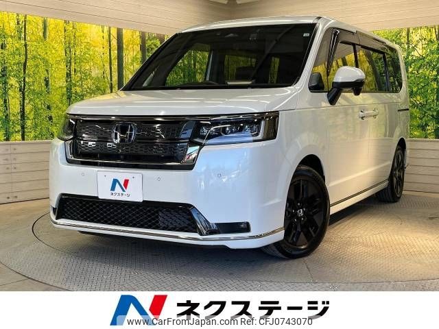 honda stepwagon 2022 -HONDA--Stepwgn 6AA-RP8--RP8-1014849---HONDA--Stepwgn 6AA-RP8--RP8-1014849- image 1