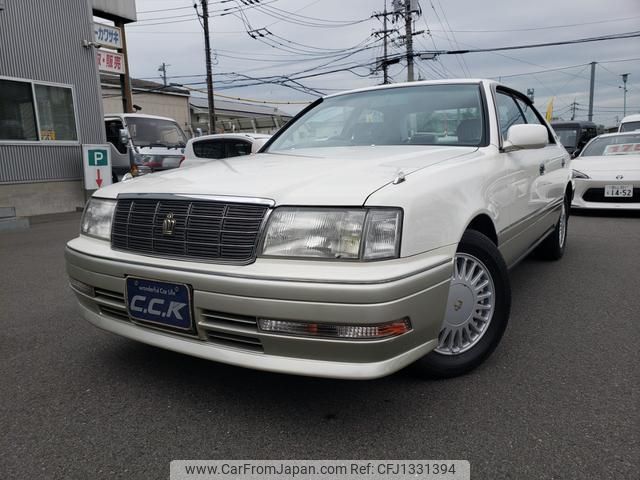 toyota crown 1996 GOO_JP_700102024930250617001 image 1