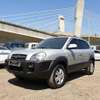 hyundai tucson 2007 ED-02442-20190725 image 3