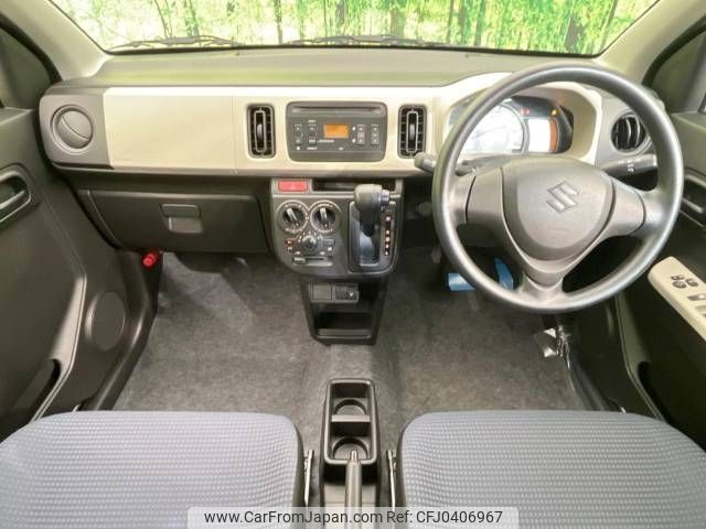 suzuki alto 2020 -SUZUKI--Alto 5BA-HA36S--HA36S-601311---SUZUKI--Alto 5BA-HA36S--HA36S-601311- image 2