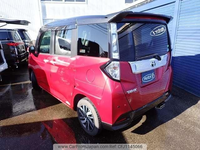 toyota tank 2017 quick_quick_DBA-M900A_M900A-0091344 image 2