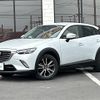 mazda cx-3 2015 -MAZDA--CX-3 LDA-DK5AW--DK5AW-100183---MAZDA--CX-3 LDA-DK5AW--DK5AW-100183- image 22