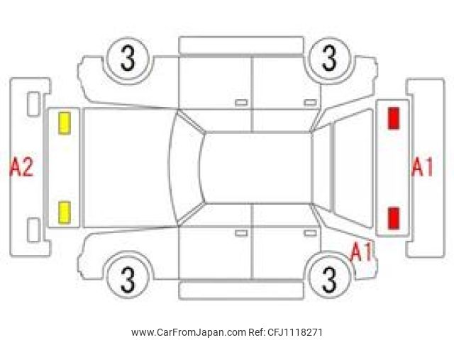 volkswagen polo 2016 -VOLKSWAGEN--VW Polo DBA-6RCJZ--WVWZZZ6RZGU035878---VOLKSWAGEN--VW Polo DBA-6RCJZ--WVWZZZ6RZGU035878- image 2