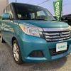 suzuki solio 2018 -SUZUKI--Solio DBA-MA26S--MA26S-156901---SUZUKI--Solio DBA-MA26S--MA26S-156901- image 1