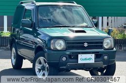 suzuki jimny 2005 -SUZUKI--Jimny ABA-JB23W--JB23W-414315---SUZUKI--Jimny ABA-JB23W--JB23W-414315-