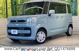 suzuki spacia 2020 -SUZUKI--Spacia 5AA-MK53S--MK53S-219792---SUZUKI--Spacia 5AA-MK53S--MK53S-219792-