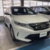 toyota harrier 2018 -TOYOTA--Harrier DAA-AVU65W--AVU65-0061853---TOYOTA--Harrier DAA-AVU65W--AVU65-0061853- image 1