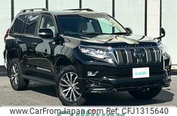 toyota land-cruiser-prado 2020 -TOYOTA--Land Cruiser Prado 3BA-TRJ150W--TRJ150-0116746---TOYOTA--Land Cruiser Prado 3BA-TRJ150W--TRJ150-0116746-