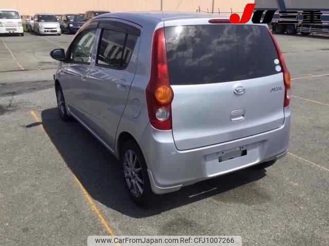 daihatsu mira 2012 -DAIHATSU--Mira L275S-0140407---DAIHATSU--Mira L275S-0140407- image 2