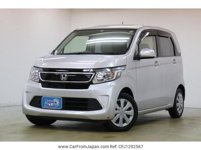 honda n-wgn 2016 quick_quick_JH1_JH1-1226499 image 1