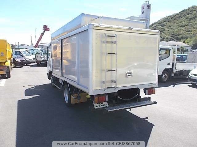 isuzu elf-truck 2015 CFJ8867058 image 2