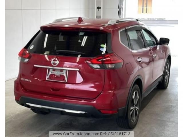 nissan x-trail 2019 quick_quick_DBA-T32_059526 image 2